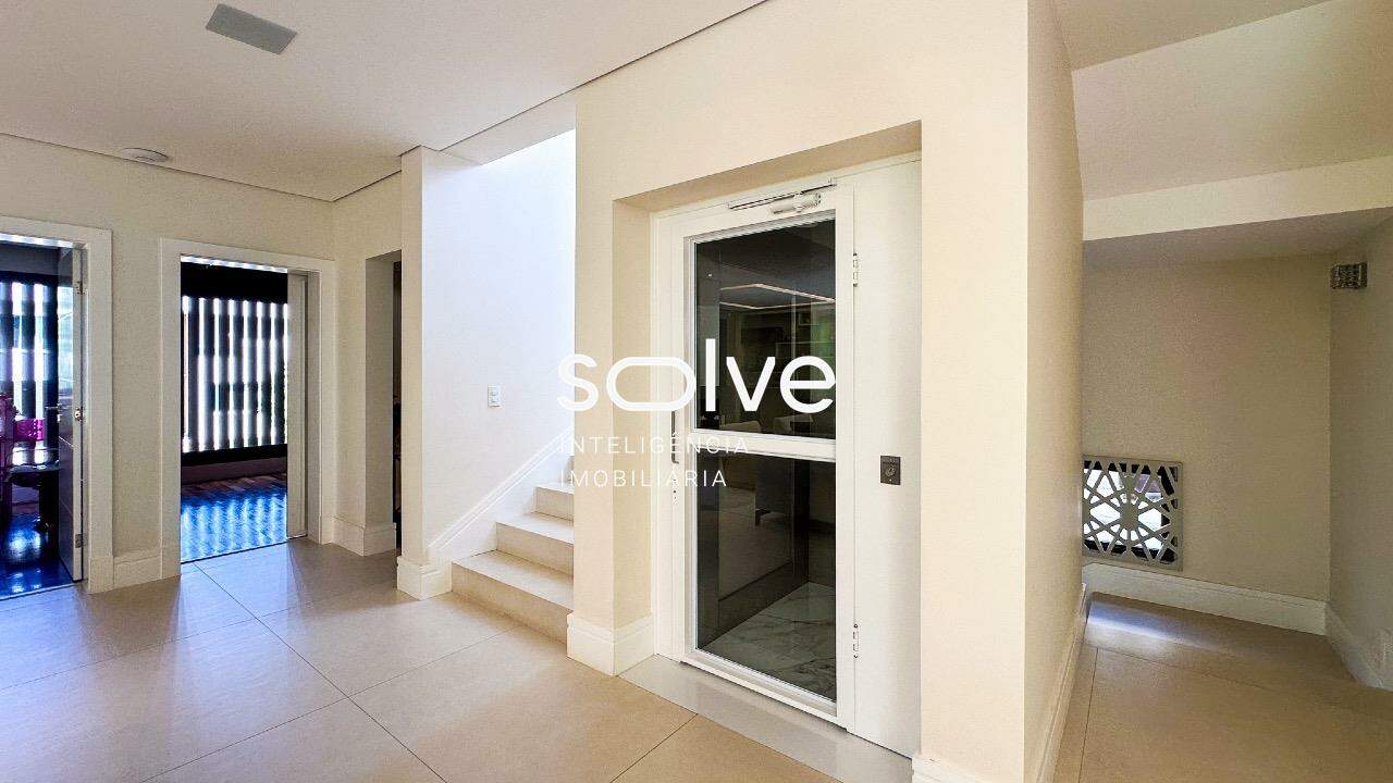 Casa em Condomínio à venda em Campinas - Mont Blanc Residence por 8.500.000,00: