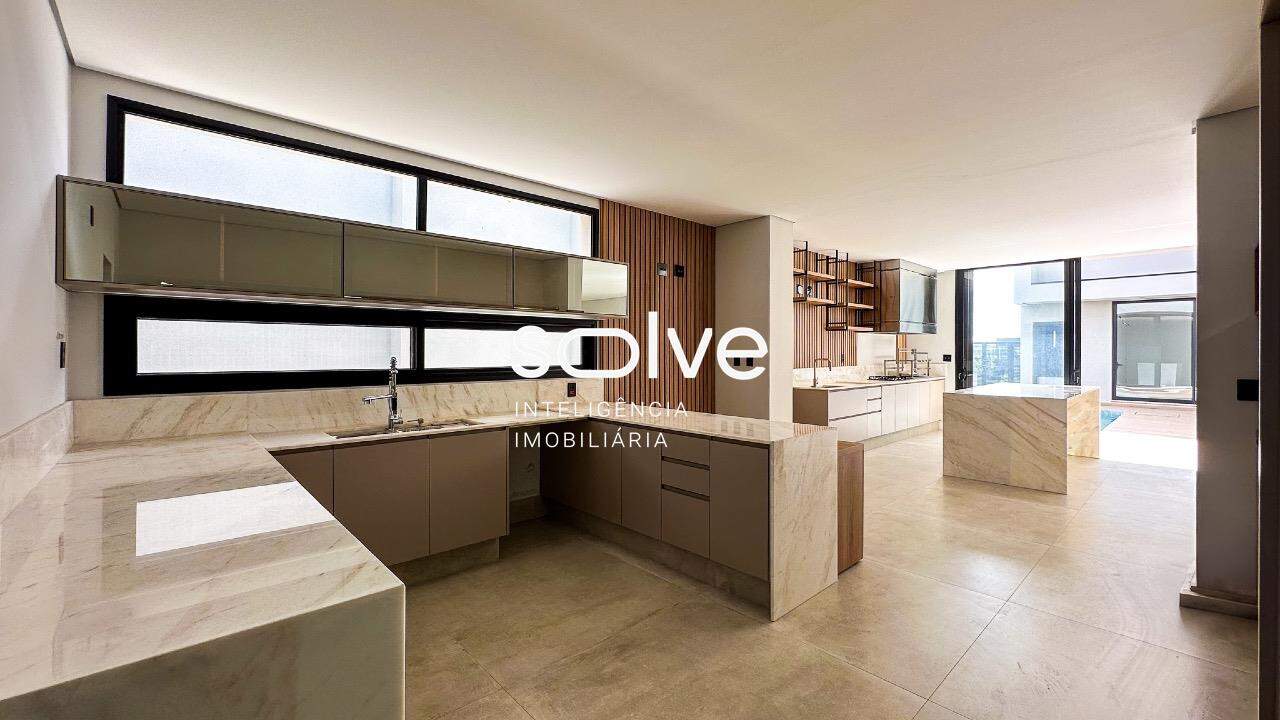 Casa em Condomínio à venda em Campinas - Condomínio Residencial Jatibela por 6.400.000,00: 