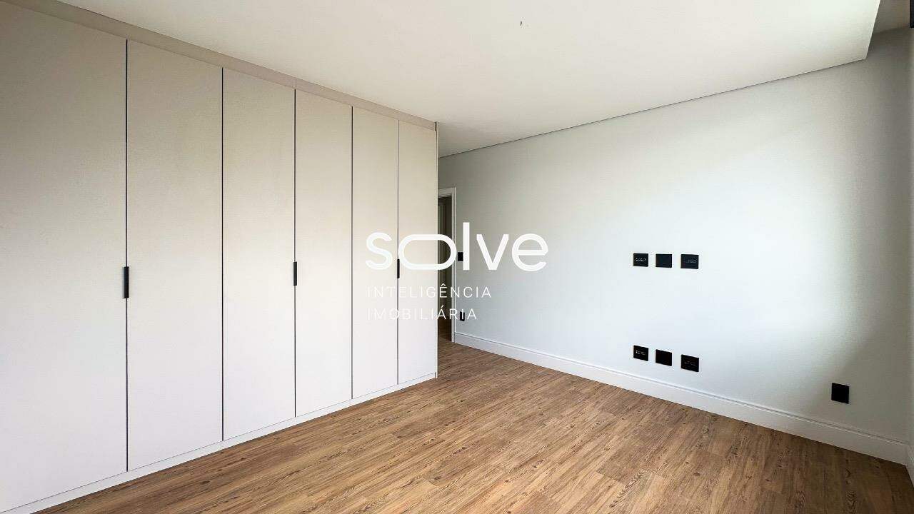 Casa em Condomínio à venda em Campinas - Condomínio Residencial Jatibela por 6.400.000,00: 