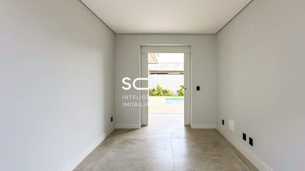 Casa em Condomínio à venda em Campinas - Condomínio Residencial Jatibela por 6.400.000,00: 