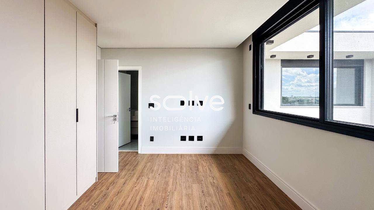 Casa em Condomínio à venda em Campinas - Condomínio Residencial Jatibela por 6.400.000,00: 