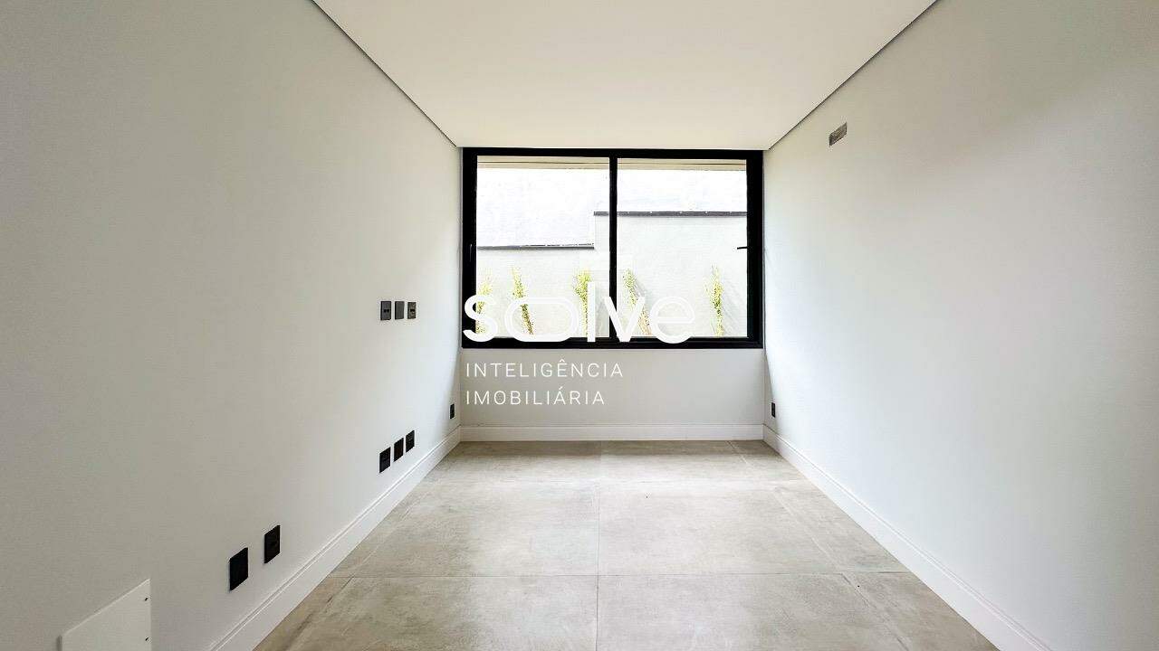 Casa em Condomínio à venda em Campinas - Condomínio Residencial Jatibela por 6.400.000,00: 