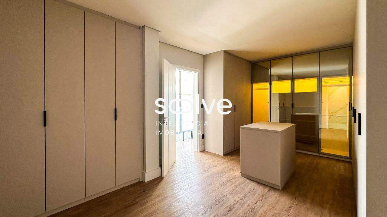 Casa em Condomínio à venda em Campinas - Condomínio Residencial Jatibela por 6.400.000,00: 