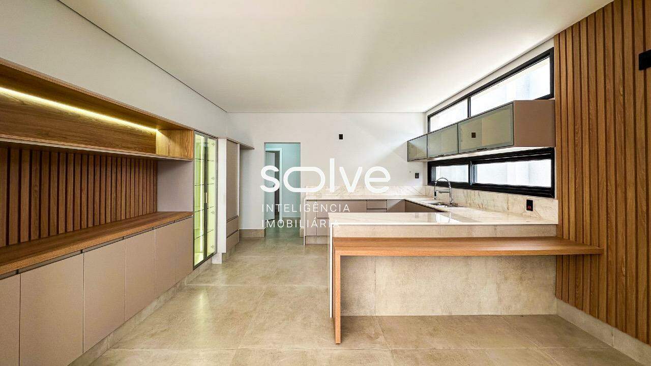 Casa em Condomínio à venda em Campinas - Condomínio Residencial Jatibela por 6.400.000,00: 
