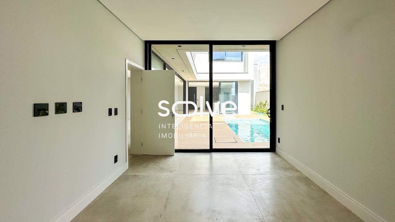 Casa em Condomínio à venda em Campinas - Condomínio Residencial Jatibela por 6.400.000,00: 