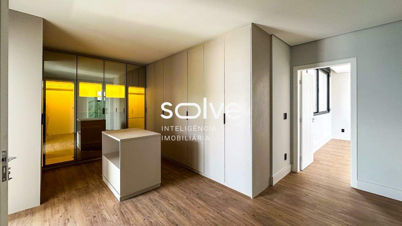 Casa em Condomínio à venda em Campinas - Condomínio Residencial Jatibela por 6.400.000,00: 