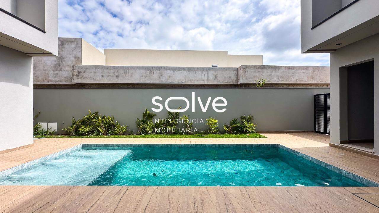 Casa em Condomínio à venda em Campinas - Condomínio Residencial Jatibela por 6.400.000,00: 