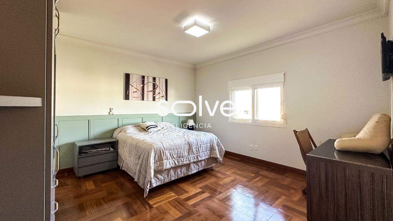Sobrado em Condomínio à venda em Indaiatuba - Jardim Vila Paradiso por 5.900.000,00: 