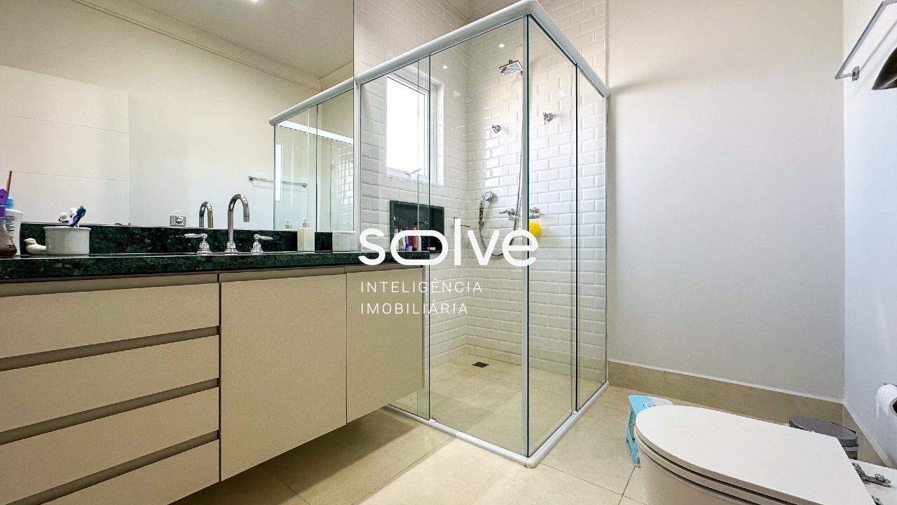 Sobrado em Condomínio à venda em Indaiatuba - Jardim Vila Paradiso por 5.900.000,00: 