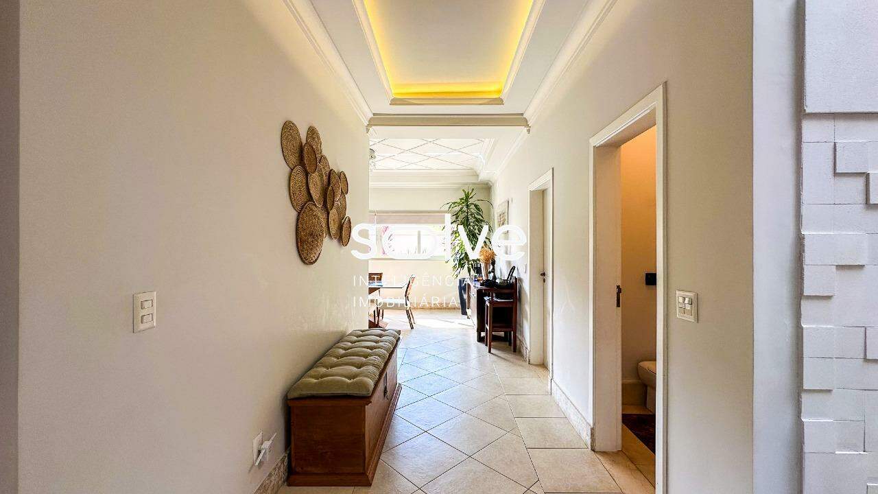 Sobrado em Condomínio à venda em Indaiatuba - Jardim Vila Paradiso por 5.900.000,00: 