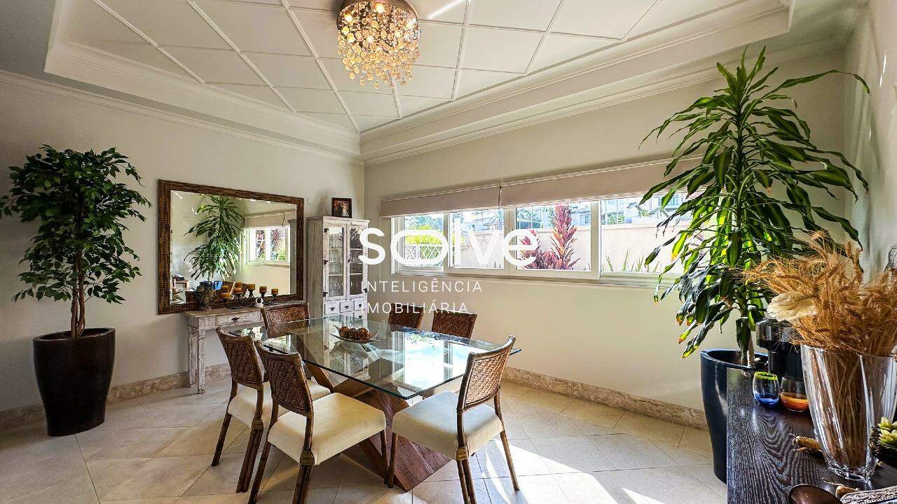 Sobrado em Condomínio à venda em Indaiatuba - Jardim Vila Paradiso por 5.900.000,00: 