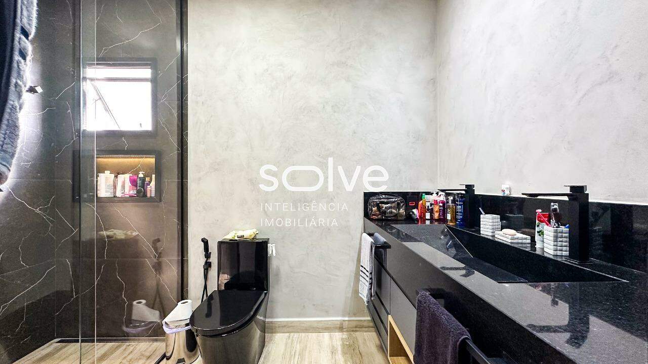 Sobrado em Condomínio à venda em Indaiatuba - Residencial Beira da Mata por 2.800.000,00: