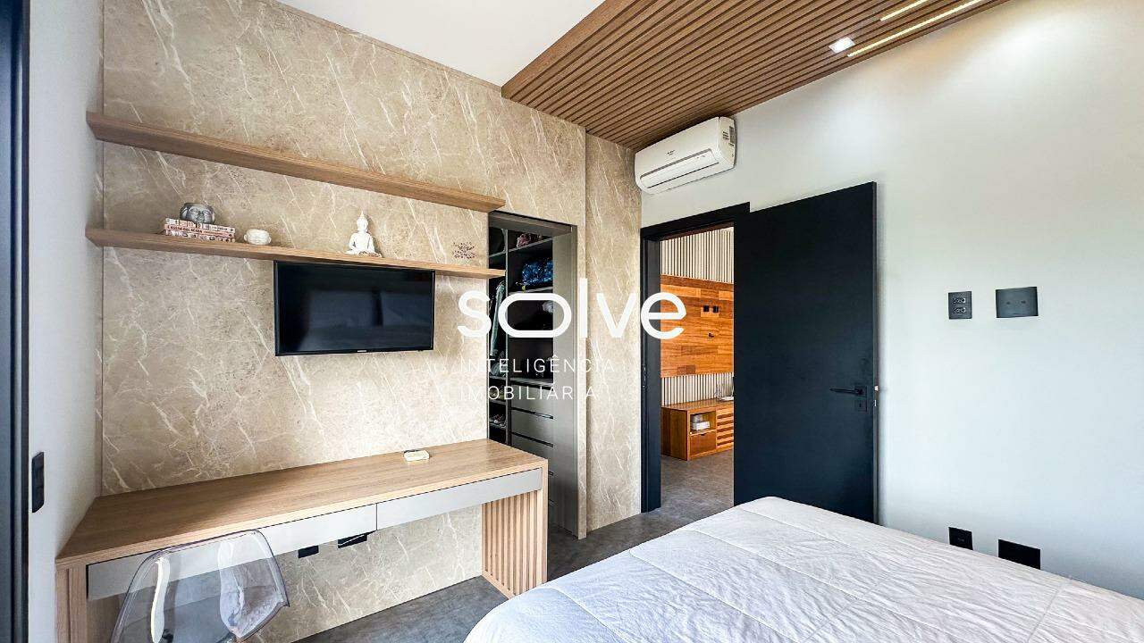 Sobrado em Condomínio à venda em Indaiatuba - Residencial Beira da Mata por 2.800.000,00: