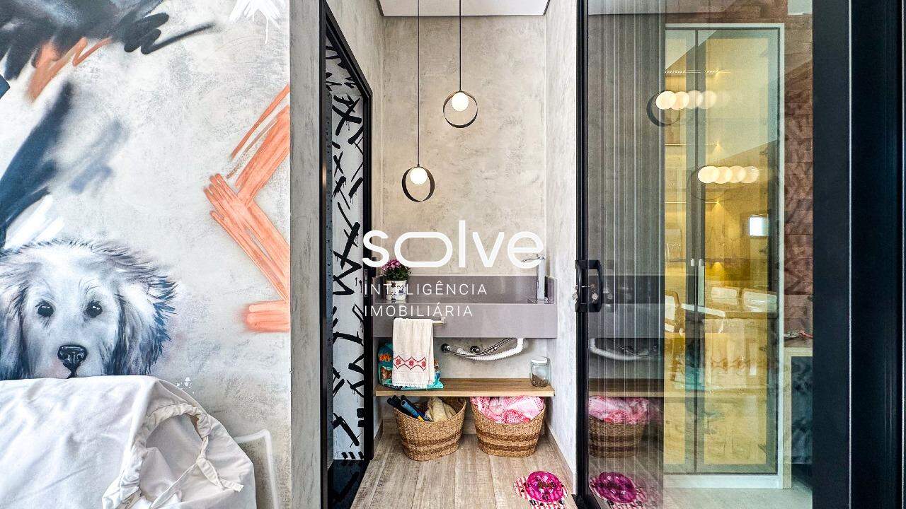 Sobrado em Condomínio à venda em Indaiatuba - Residencial Beira da Mata por 2.800.000,00: