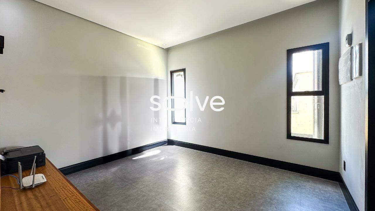 Sobrado em Condomínio à venda em Indaiatuba - Residencial Beira da Mata por 2.800.000,00: