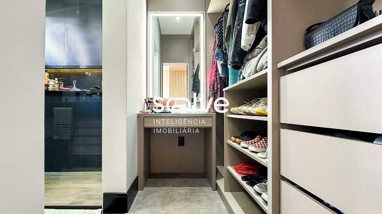 Sobrado em Condomínio à venda em Indaiatuba - Residencial Beira da Mata por 2.800.000,00: