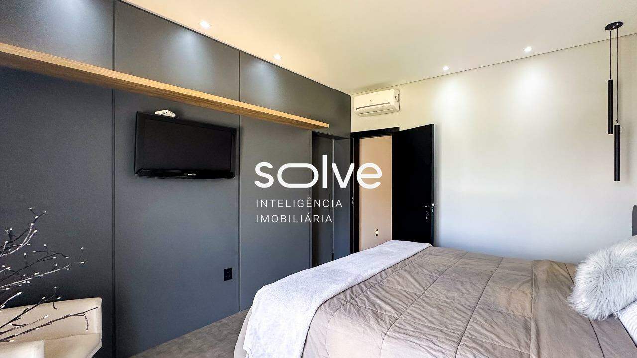 Sobrado em Condomínio à venda em Indaiatuba - Residencial Beira da Mata por 2.800.000,00: