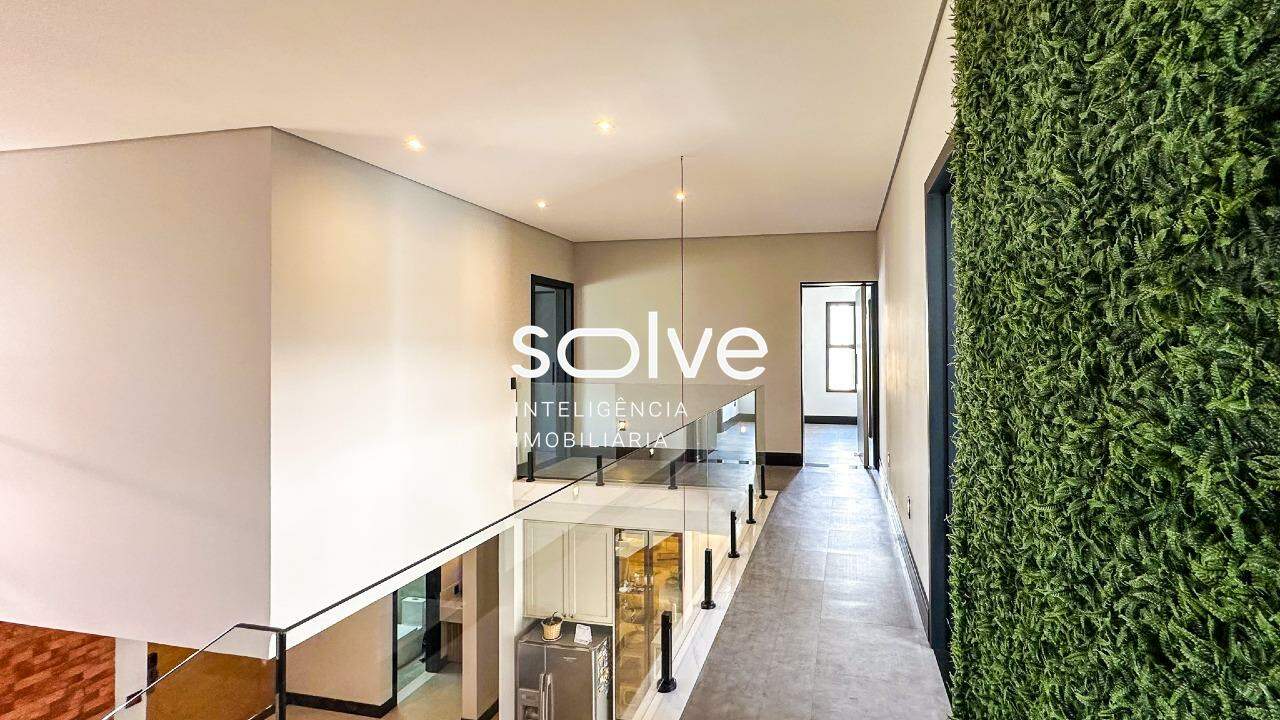 Sobrado em Condomínio à venda em Indaiatuba - Residencial Beira da Mata por 2.800.000,00: