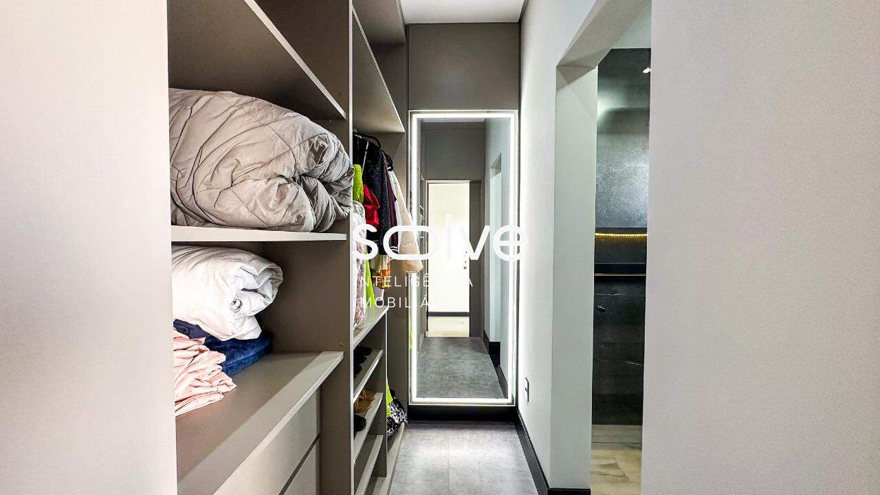 Sobrado em Condomínio à venda em Indaiatuba - Residencial Beira da Mata por 2.800.000,00: