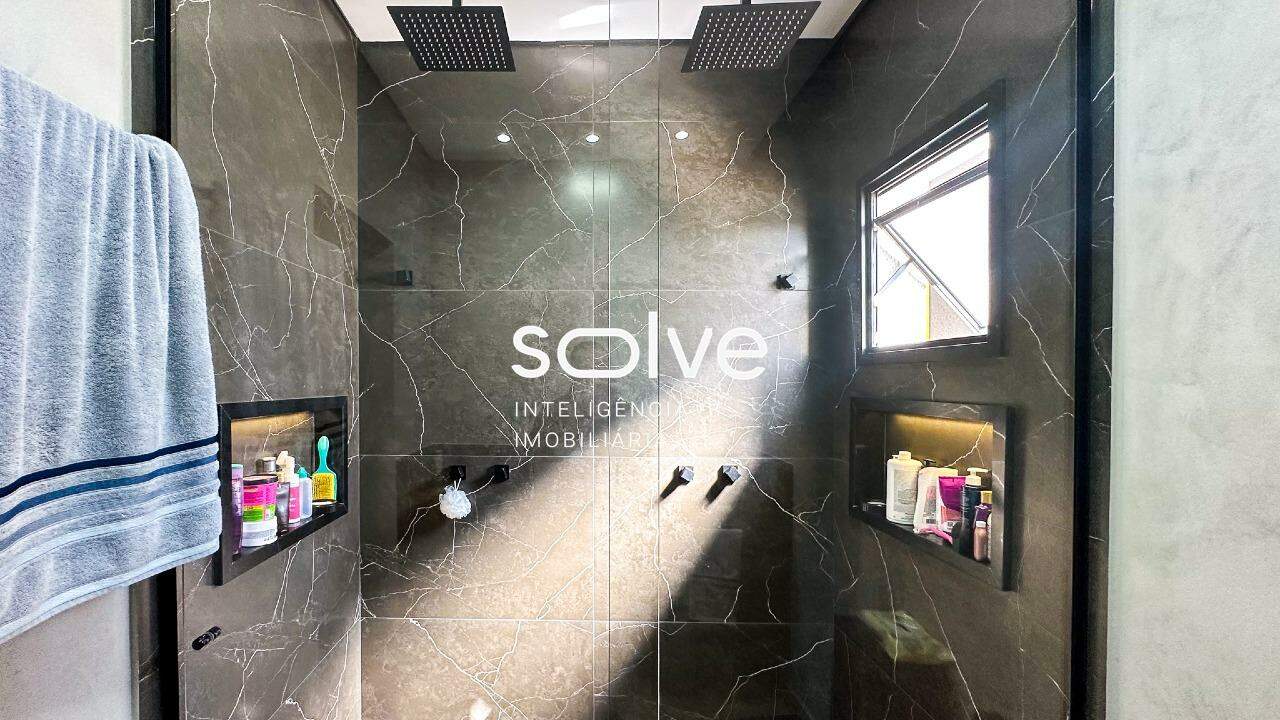 Sobrado em Condomínio à venda em Indaiatuba - Residencial Beira da Mata por 2.800.000,00: