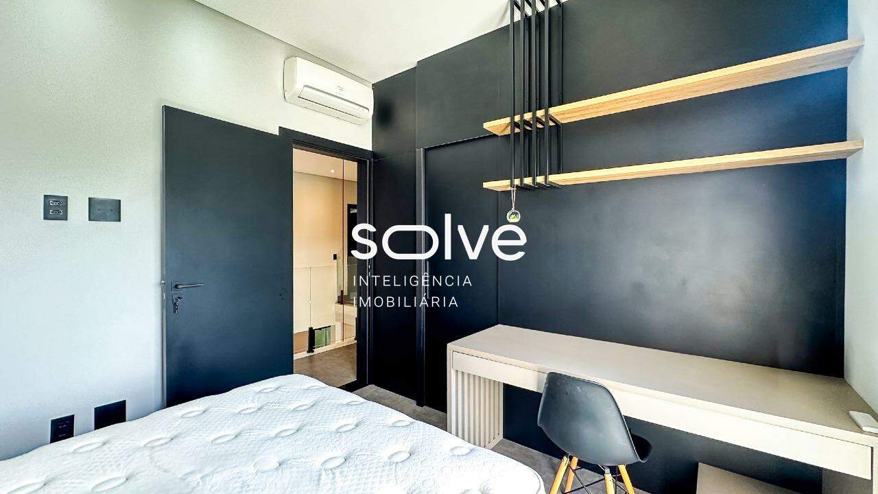 Sobrado em Condomínio à venda em Indaiatuba - Residencial Beira da Mata por 2.800.000,00: