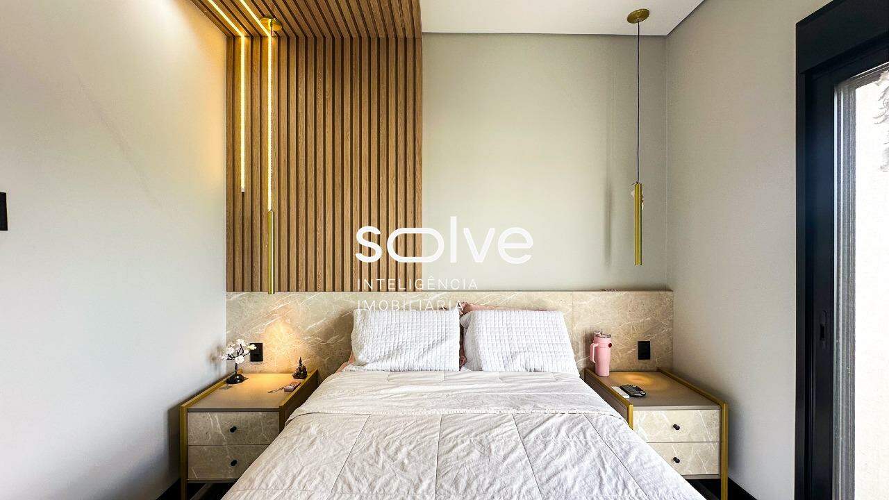 Sobrado em Condomínio à venda em Indaiatuba - Residencial Beira da Mata por 2.800.000,00: