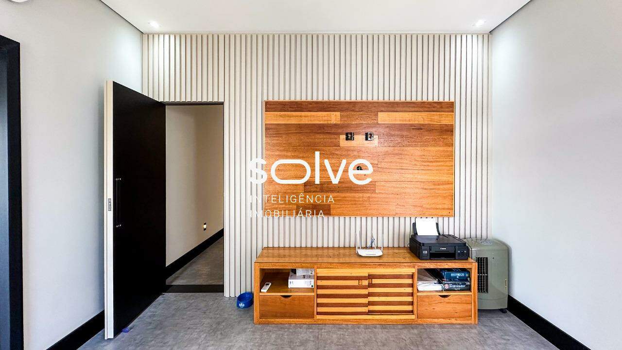 Sobrado em Condomínio à venda em Indaiatuba - Residencial Beira da Mata por 2.800.000,00: