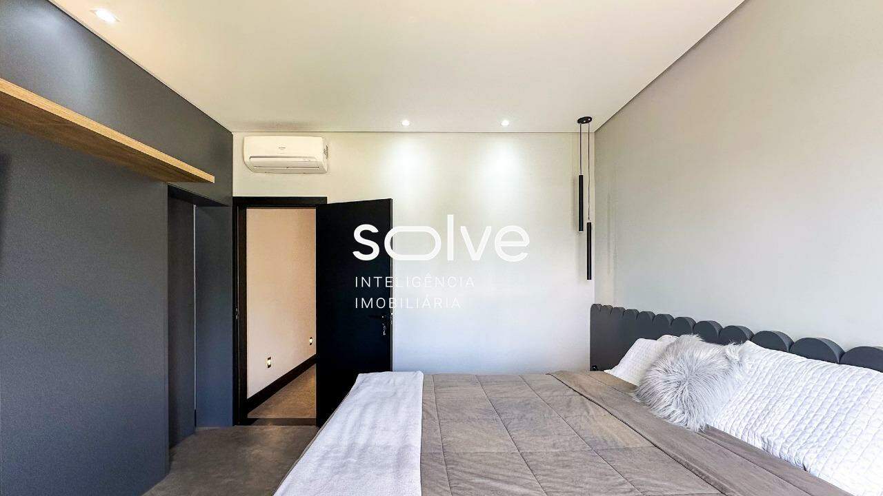 Sobrado em Condomínio à venda em Indaiatuba - Residencial Beira da Mata por 2.800.000,00: