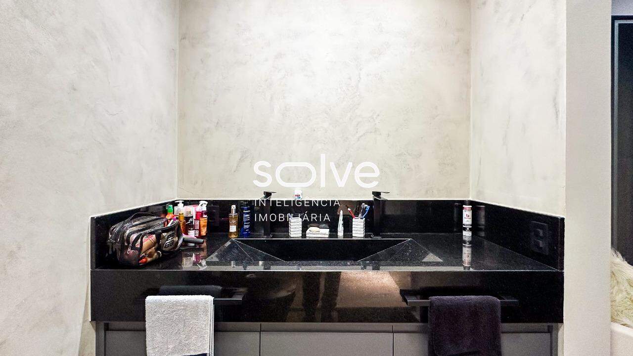 Sobrado em Condomínio à venda em Indaiatuba - Residencial Beira da Mata por 2.800.000,00: