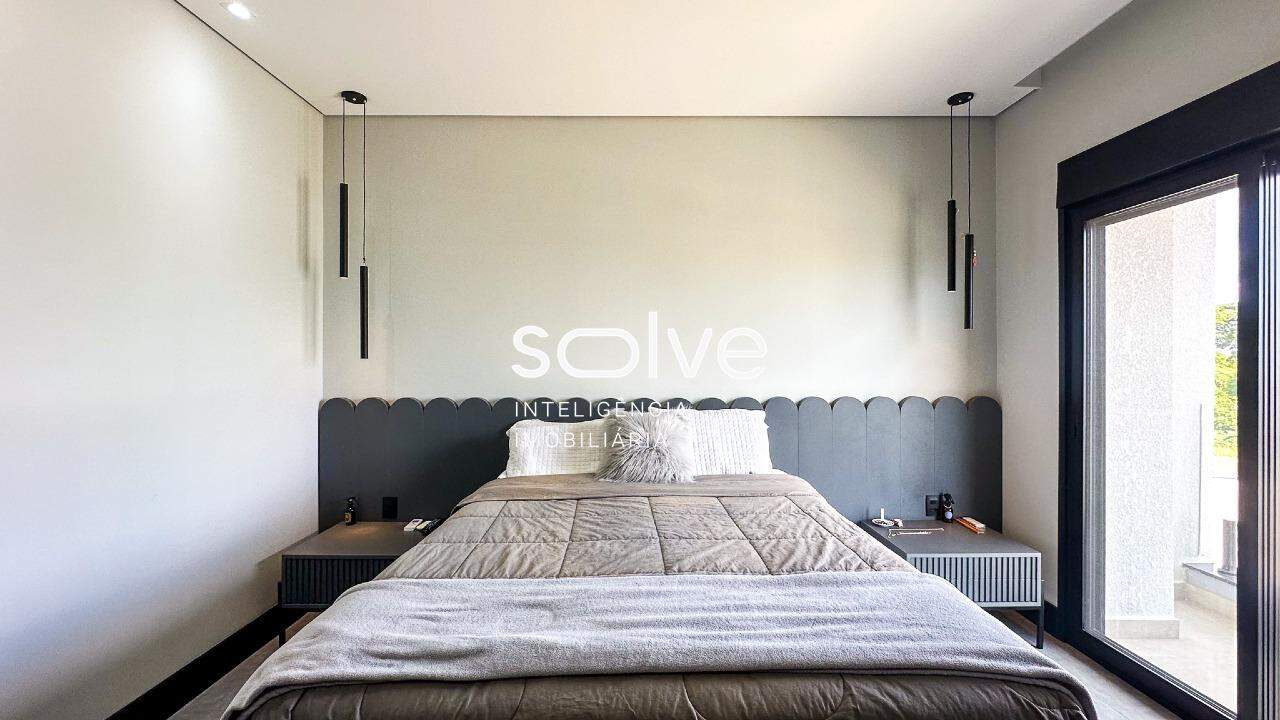 Sobrado em Condomínio à venda em Indaiatuba - Residencial Beira da Mata por 2.800.000,00: