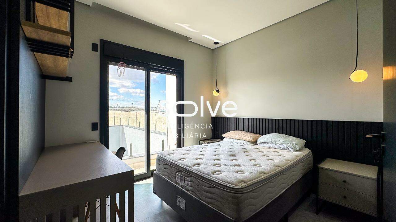 Sobrado em Condomínio à venda em Indaiatuba - Residencial Beira da Mata por 2.800.000,00: