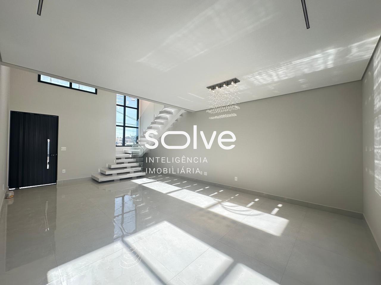 Sobrado em Condomínio à venda em Indaiatuba - Park Gran Reserve por 1.650.000,00: 