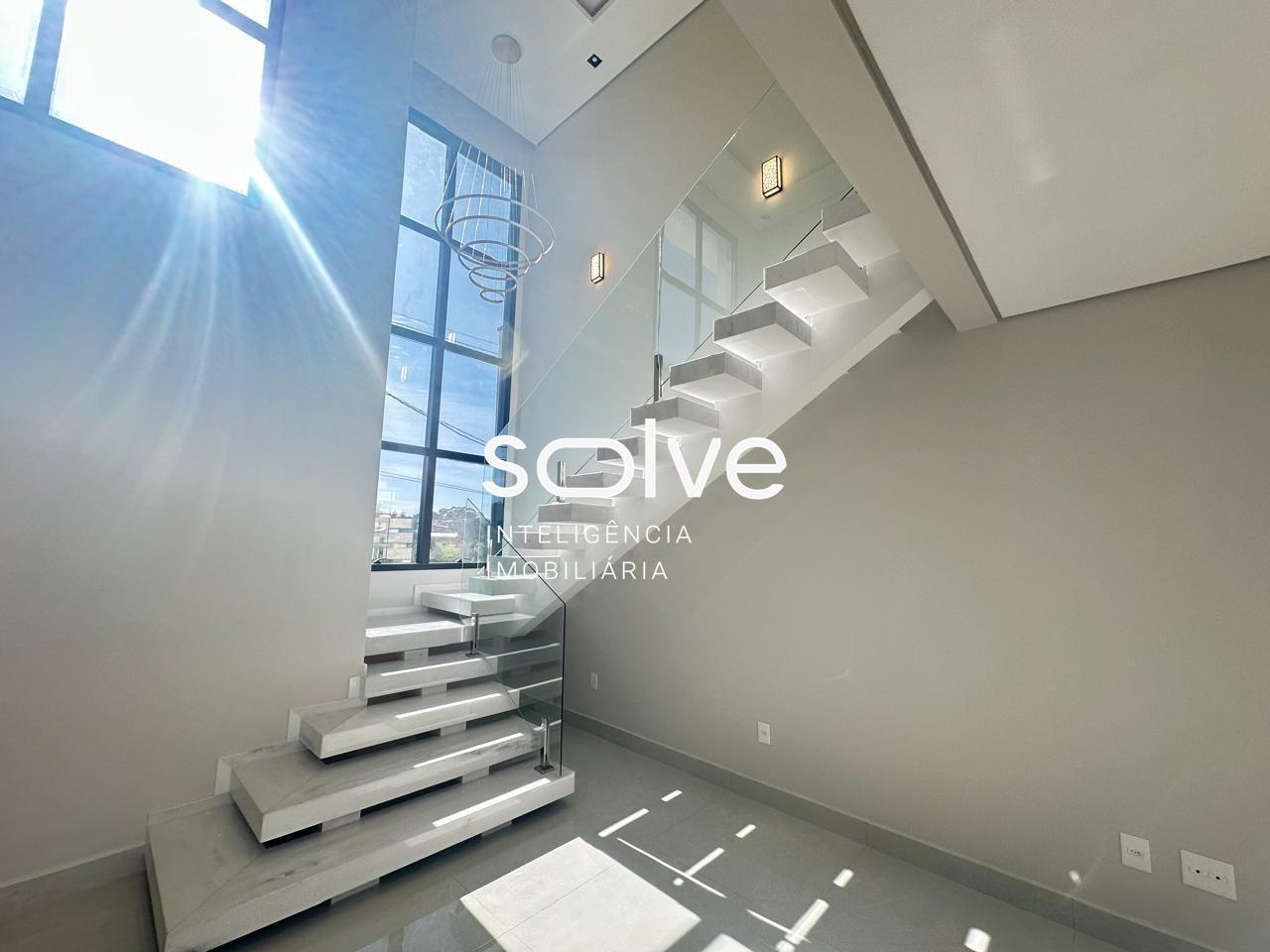 Sobrado em Condomínio à venda em Indaiatuba - Park Gran Reserve por 1.650.000,00: 