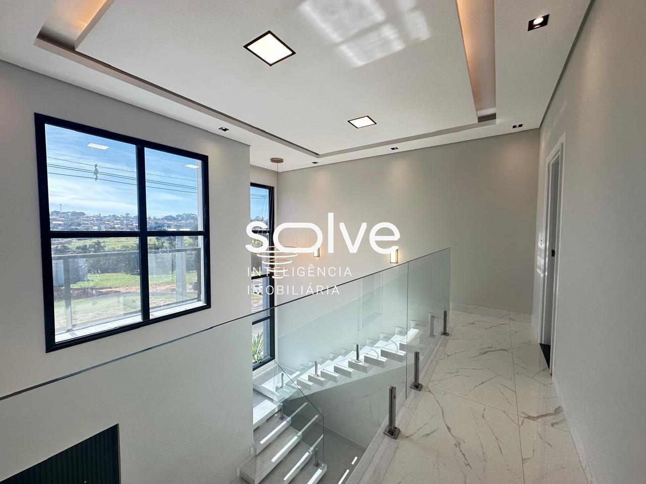 Sobrado em Condomínio à venda em Indaiatuba - Park Gran Reserve por 1.650.000,00: 