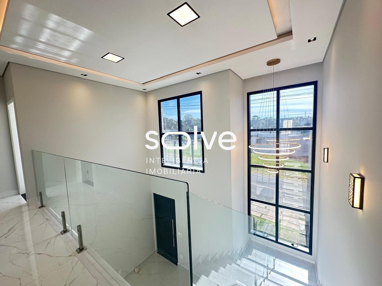 Sobrado em Condomínio à venda em Indaiatuba - Park Gran Reserve por 1.650.000,00: 