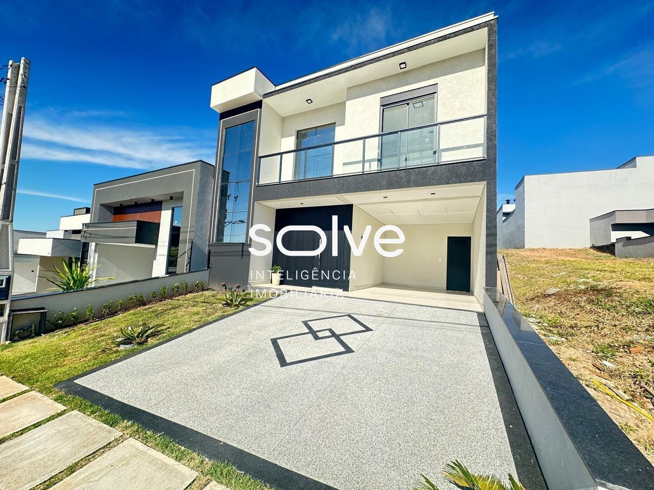 Sobrado em Condomínio à venda em Indaiatuba - Park Gran Reserve por 1.650.000,00: 