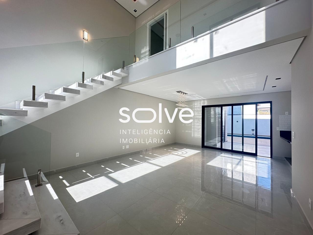 Sobrado em Condomínio à venda em Indaiatuba - Park Gran Reserve por 1.650.000,00: 