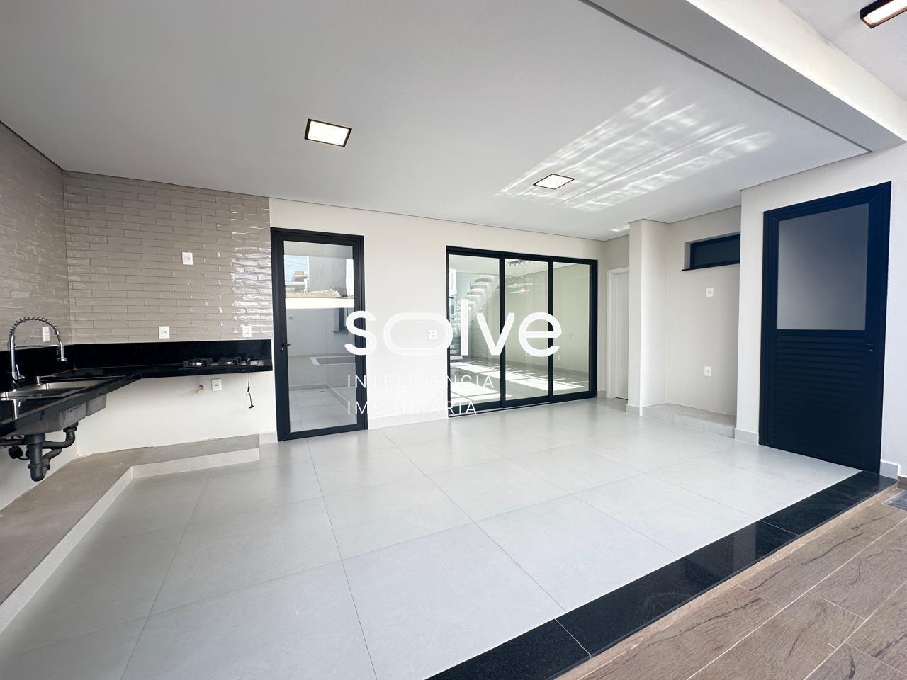 Sobrado em Condomínio à venda em Indaiatuba - Park Gran Reserve por 1.650.000,00: 