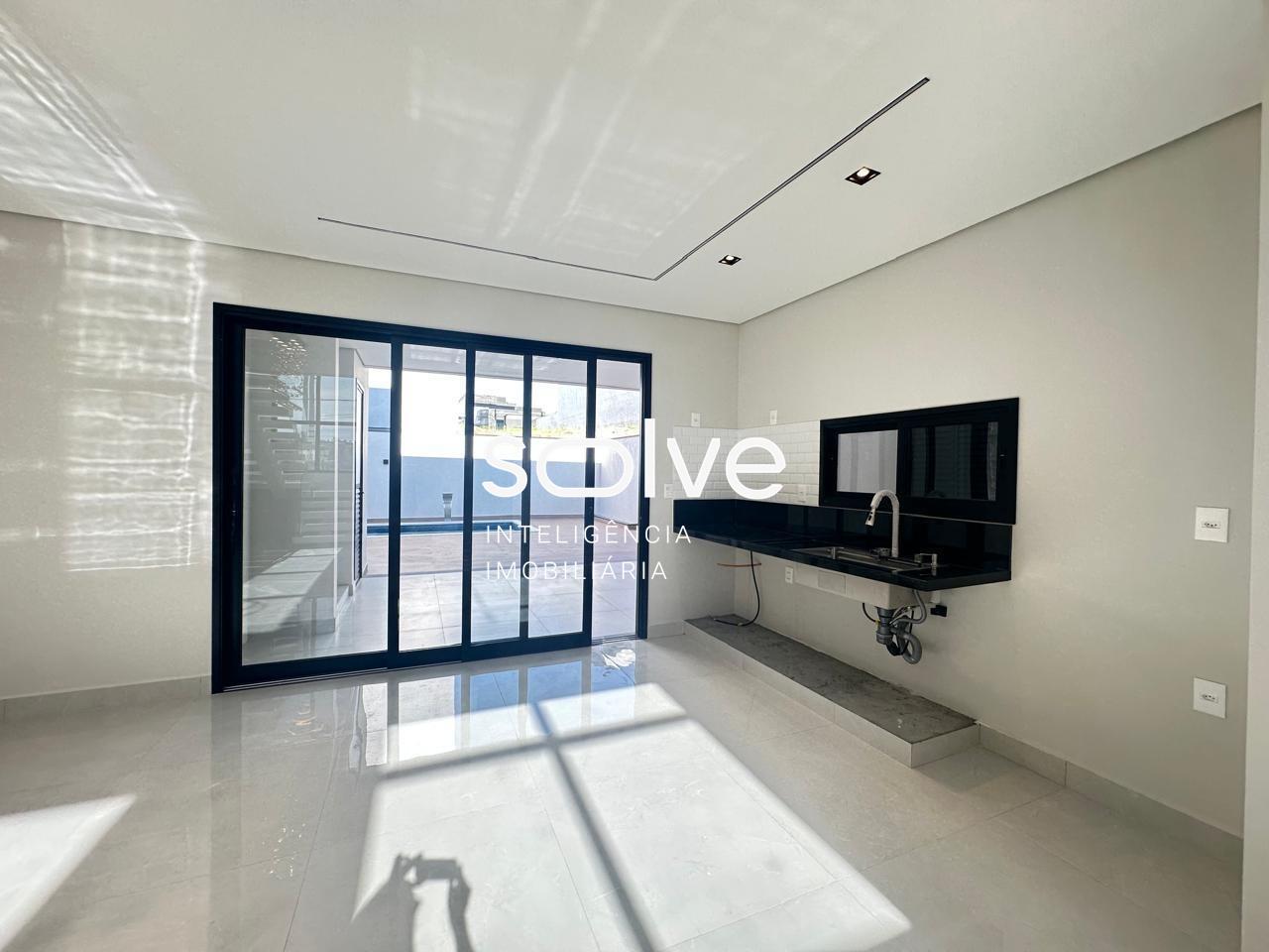 Sobrado em Condomínio à venda em Indaiatuba - Park Gran Reserve por 1.650.000,00: 