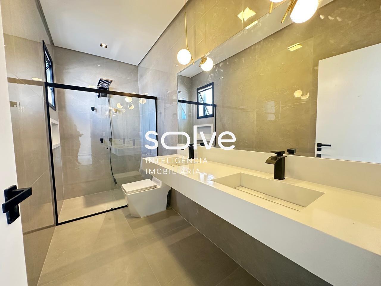 Sobrado em Condomínio à venda em Indaiatuba - Park Gran Reserve por 1.650.000,00: 