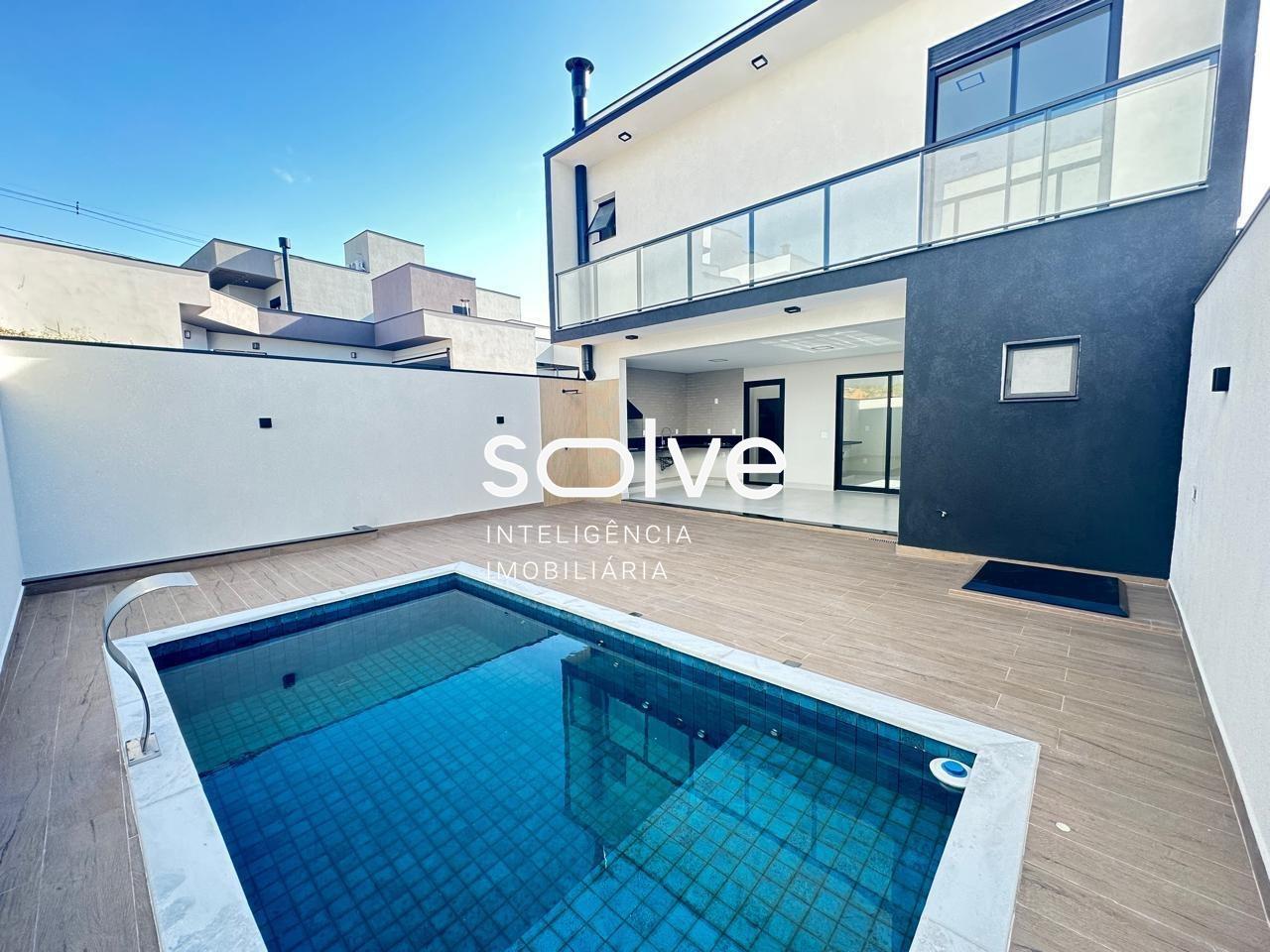 Sobrado em Condomínio à venda em Indaiatuba - Park Gran Reserve por 1.650.000,00: 