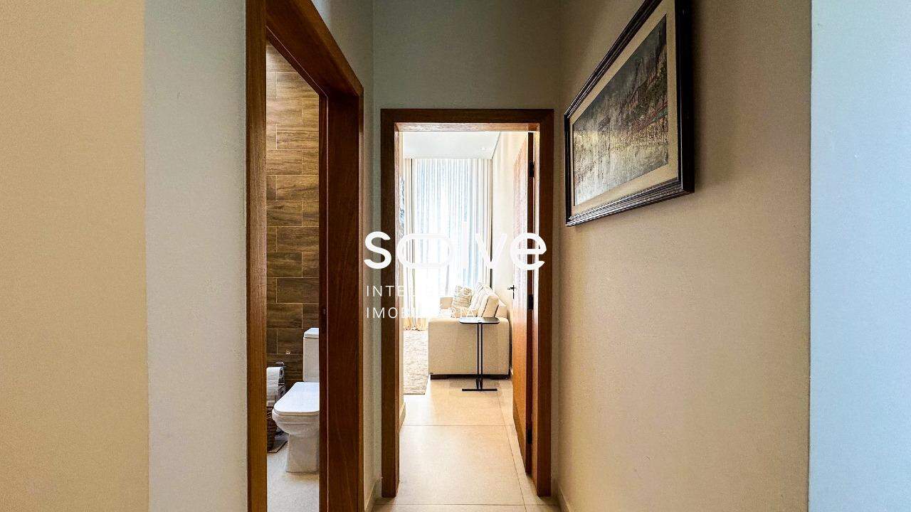 Casa em Condomínio à venda em Indaiatuba - Jardins Di Roma por 2.390.000,00: 
