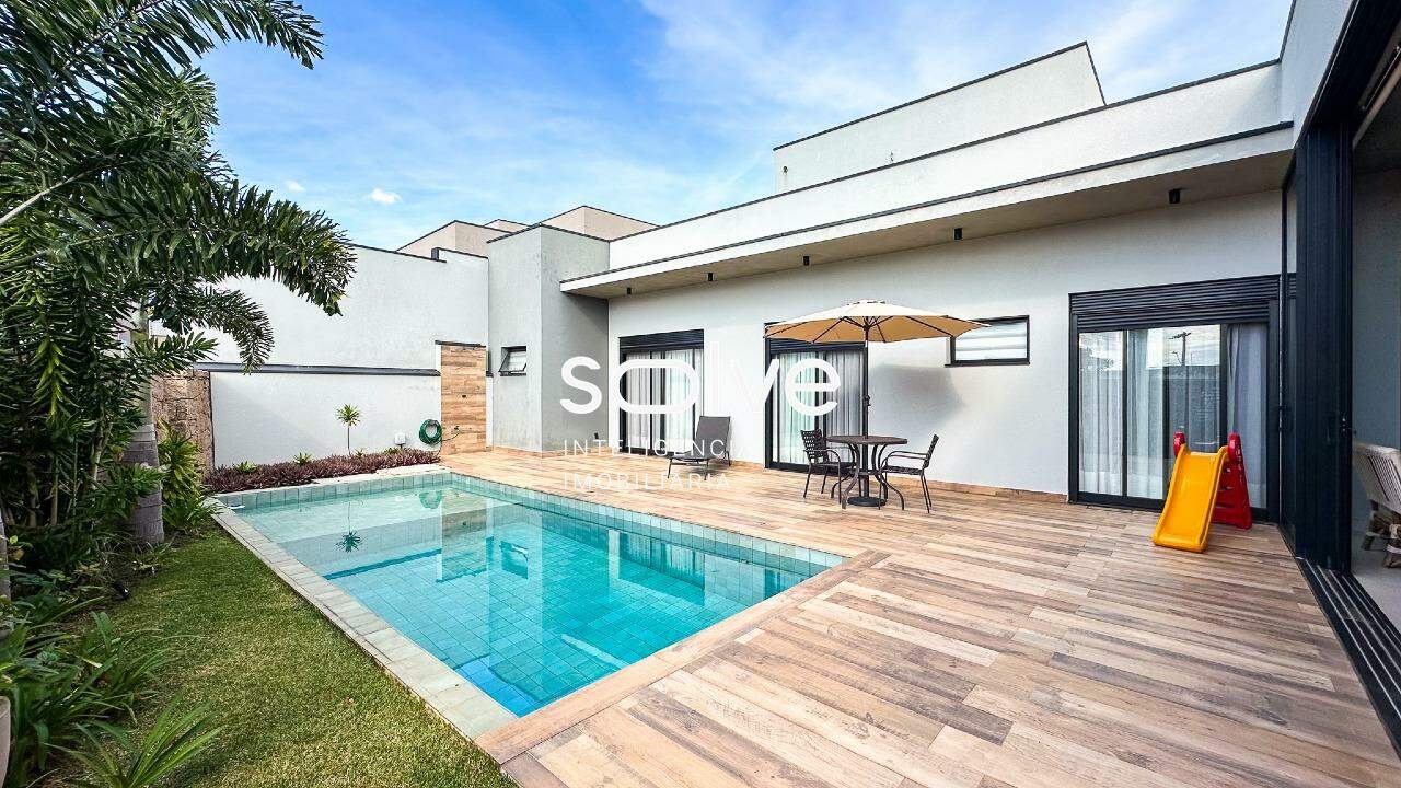Casa em Condomínio à venda em Indaiatuba - Jardins Di Roma por 2.390.000,00: 