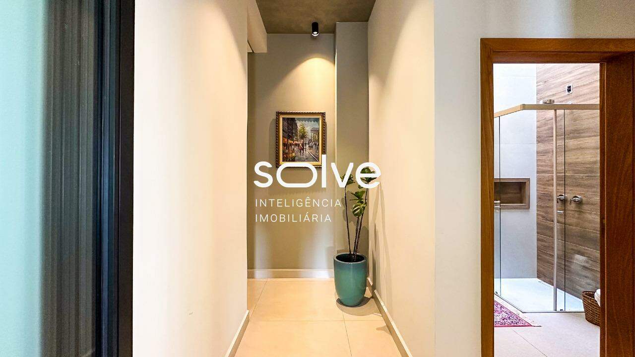 Casa em Condomínio à venda em Indaiatuba - Jardins Di Roma por 2.390.000,00: 