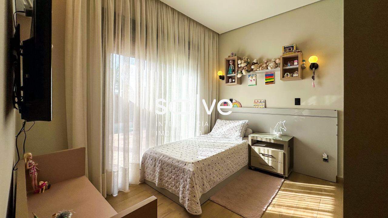 Casa em Condomínio à venda em Indaiatuba - Jardins Di Roma por 2.390.000,00: 