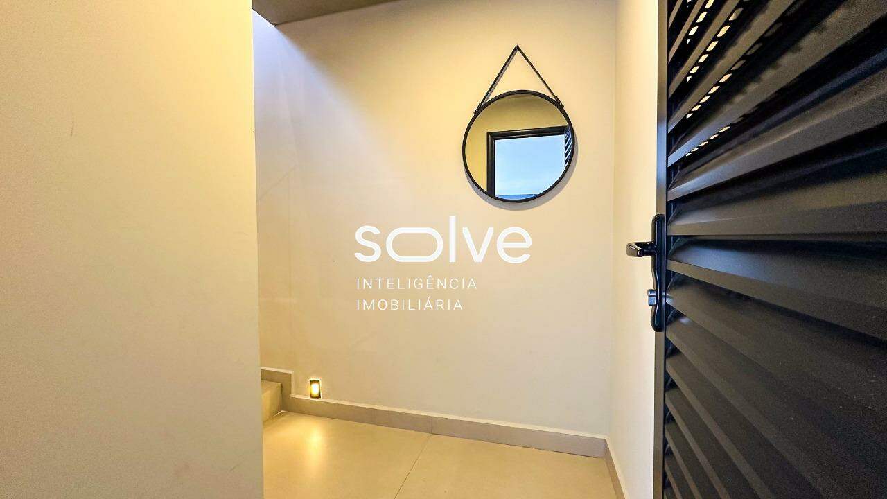 Casa em Condomínio à venda em Indaiatuba - Jardins Di Roma por 2.390.000,00: 