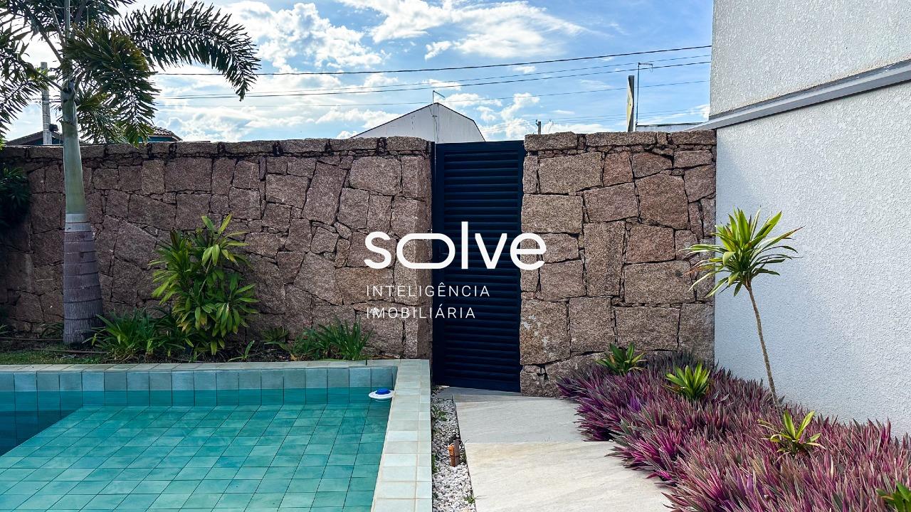 Casa em Condomínio à venda em Indaiatuba - Jardins Di Roma por 2.390.000,00: 
