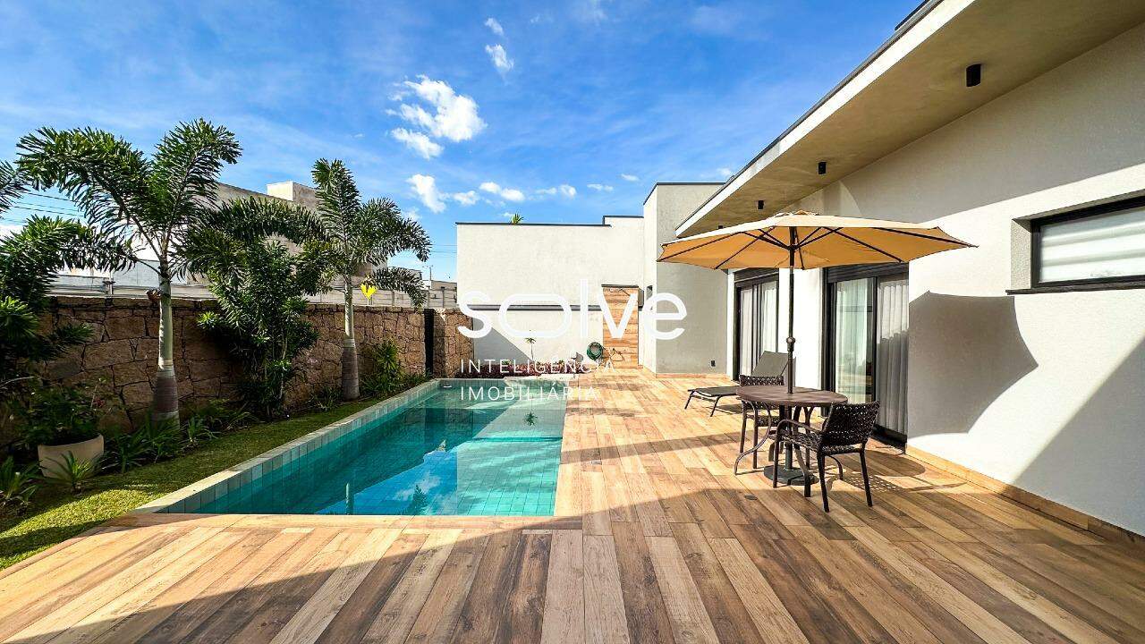Casa em Condomínio à venda em Indaiatuba - Jardins Di Roma por 2.390.000,00: 