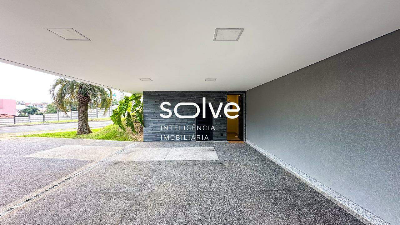 Casa em Condomínio à venda em Indaiatuba - Jardins Di Roma por 2.390.000,00: 