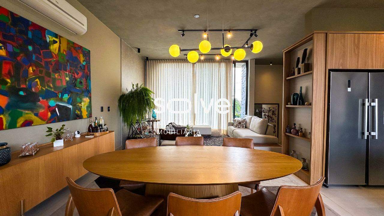 Casa em Condomínio à venda em Indaiatuba - Jardins Di Roma por 2.390.000,00: 